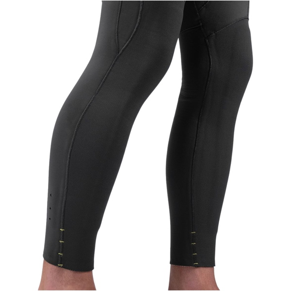 2026 Zhik Männer Superwarm X Skiff Long John Neoprenanzug SKF-1180-GRY - Grey